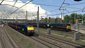 Class 91
