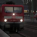 DB BR 114