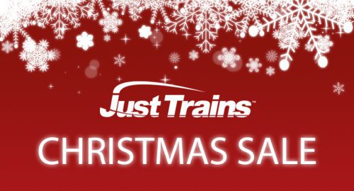 [JT] Christmas Sale [beendet]