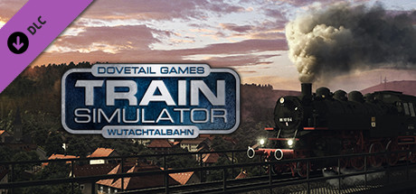 [DTG] Wutachtalbahn erschienen