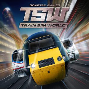 Train Sim World®