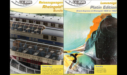 Gewinnspiel in Kooperation mit 3DZUG [beendet]