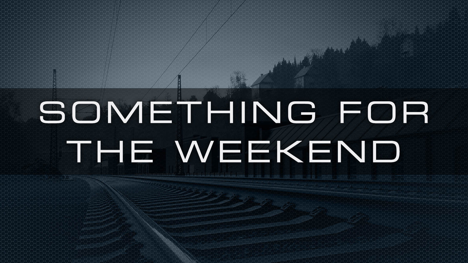 [DTG] Wochenübersicht KW 37