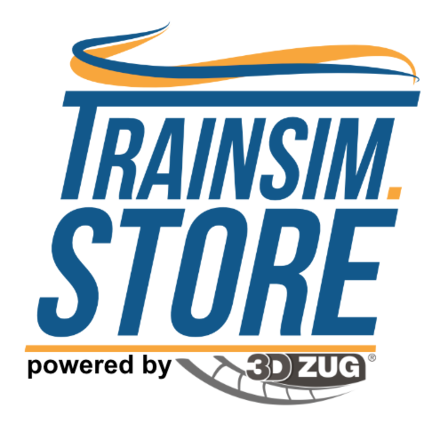 [3DZUG] trainsim.store New Year Sale