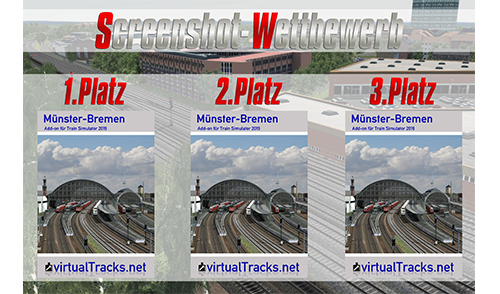 [beendet] Screenshot-Wettbewerb zum 12-jährigen Jubiläum von Rail-Sim.de