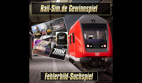 [beendet] Rail-Sim.de Gewinnspiel – „Fehlerbild-Suchspiel“