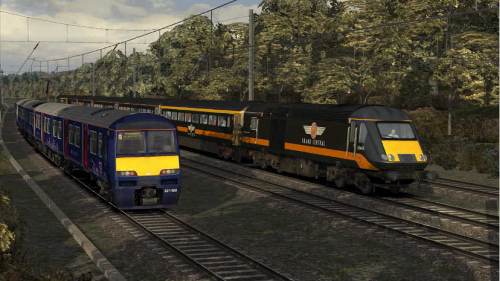 Armstrong Powerhouse nimmt Szenario-Pakete aus dem Verkauf