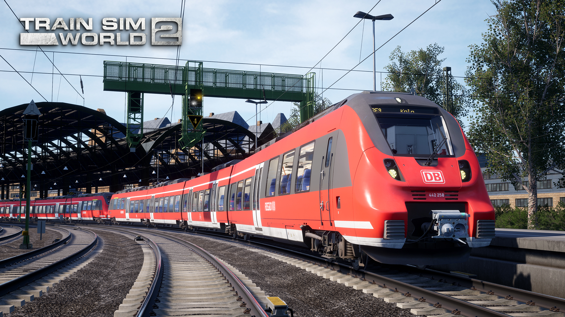 [DTG] Offizieller Pressetext von DTG zu Train Sim World 2