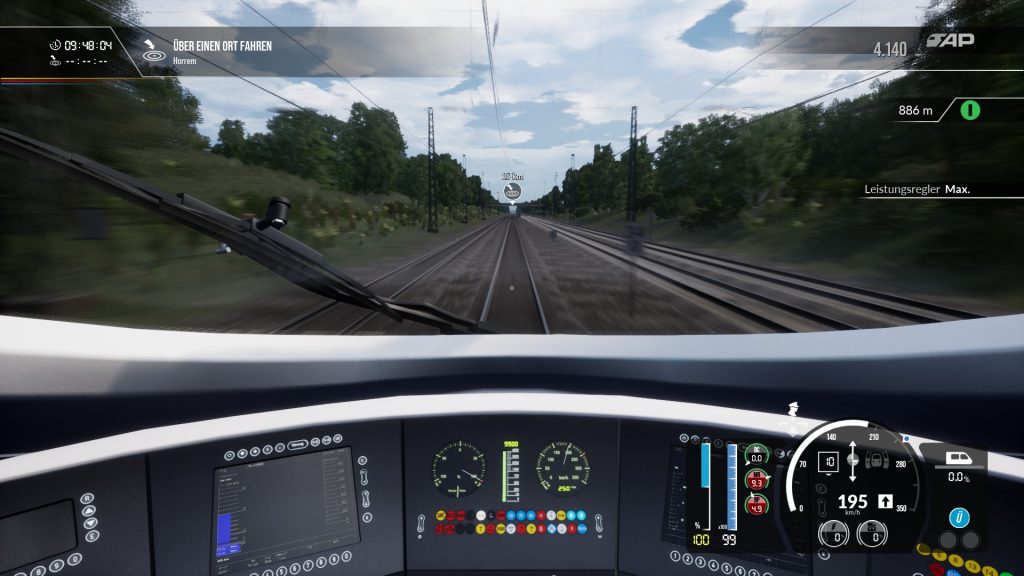 [Review] Train Sim World 2 RailSim.de Die Train