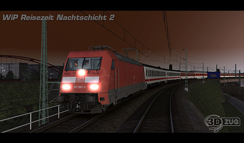 [3DZUG] Angekündigt: Reisezeit Nachtschicht 2