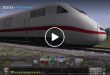 [3DZUG] GTO Upgrade für den ICE 1 erscheint demnächst