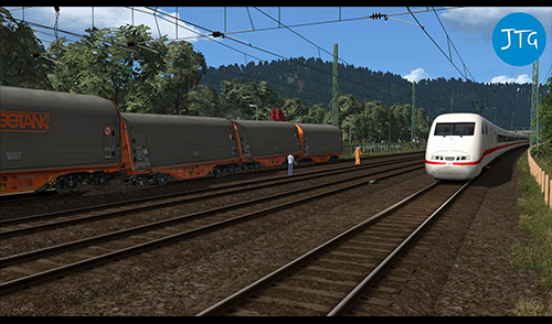 [JTG] Angebote rund um Fernzüge der Deutschen Bahn