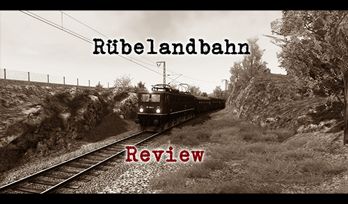 [Review] Die Rübelandbahn im Test