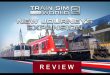 [Review] DTG´s New Journeys Expansion für Train Sim World 2
