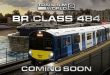 [RVG] Island Line 2022: Class 484 | Release am 17. Juli 2022