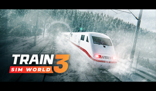 Train Sim World 3 – jetzt erhältlich!