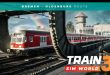 [DTG] Train Sim World 3: Bahnstrecke Bremen – Oldenburg | Release: 06.12.2022
