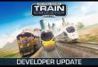 [DTG] Die Zukunft des Train Simulator Classic – Entwickler-Update