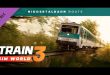 [TSG] Niddertalbahn: Bad Vilbel – Stockheim für TSW3 – jetzt erhältlich!