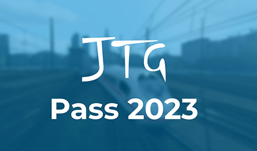 JTG Pass 2023