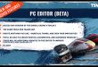 [DTG] Train Sim World 4: Der PC Editor (Beta)