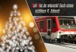 Rail-Sim.de wünscht euch einen schönen 4. Advent und frohe Weihnachten!