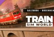 Train Sim World 4: Bahnstrecke Salzburg – Rosenheim