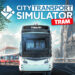 City Transport Simulator im Early Access verfügbar
