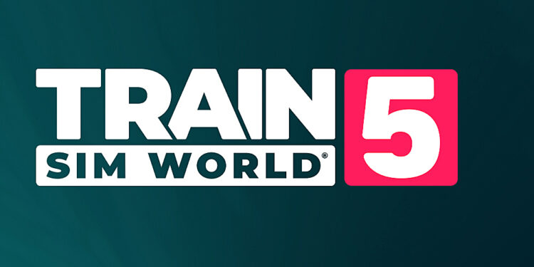 [High Iron Simulations] Neue Inhalte für TSW5 und kostenloses Szenario im Workshop