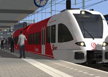 [ChrisTrains] Stadler GTW Update 3.0.0