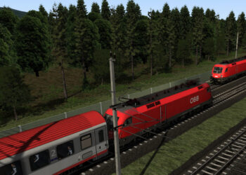 [DTG] St. Pölten nach Linz – jetzt verfügbar