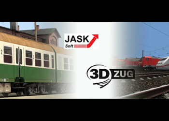 [B42 Rail/Trainsimulator.ch] Neue Artikel im Sortiment