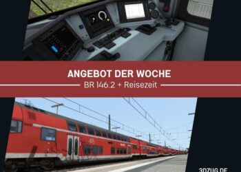 [3DZUG] Angebot der Woche