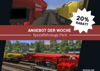 [3DZUG] Angebot der Woche