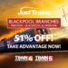 [JustTrains] Strecke Blackpool Branches: Preston – Blackpool & Ormskirk im Sale!
