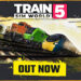 [DTG] Train Sim World 5 jetzt erhältlich!