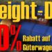 [vR] Freight-Day – Rabatt auf alle Güterwagenpakete – nur heute (20.09.24)