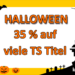 [SimTrain] Halloween Sale