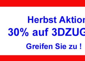 [SimTrain] Herbst Aktion bis 13. Oktober
