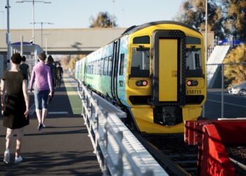 [SHG] Die kommenden Ergänzungen von Skyhook Games zu TSW