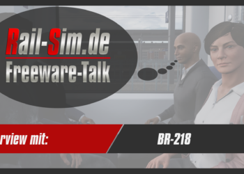[Freeware-Talk] Interview mit BR-218