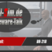[Freeware-Talk] Interview mit BR-218