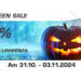 [3DZUG] Halloween-Sale vom 31.10. – 03.11.2024