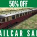 [DigitalTraction] 50 % Rabatt auf GWR-Schienenfahrzeuge und 10 % auf andere Produkte
