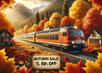 [RSSLO] Herbst-Sale bis 01.12.24