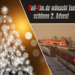 Wir wünschen euch einen schönen 2. Advent!