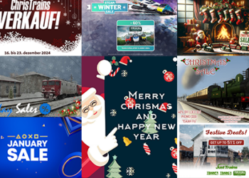 Übersicht Weihnachts-Sales 2024!