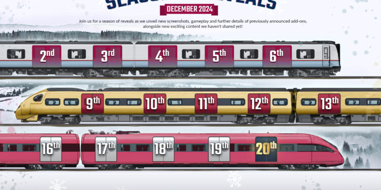 [DTG] Season of Reveals 2024 – Woche 1 – 3