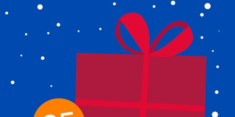 3DZUG verlängert den Adventskalender!