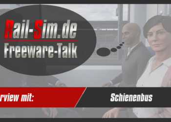 [Freeware-Talk] Interview mit Schienenbus